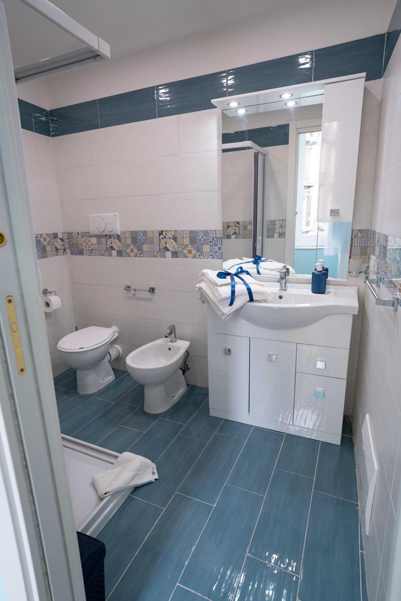 New In! Rose A Santa Lucia Apartment