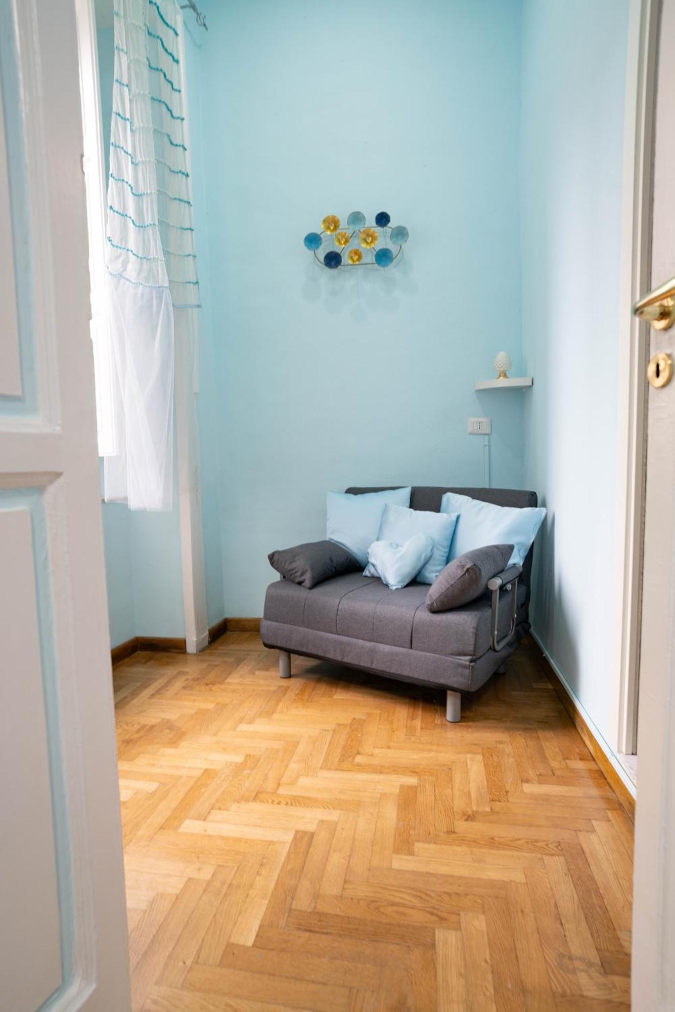 Apartment New In! Rose A Santa Lucia *