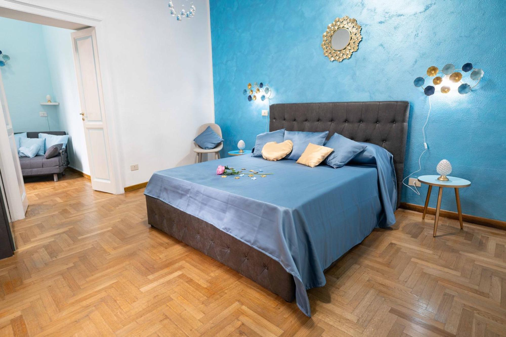 New In! Rose A Santa Lucia Apartment