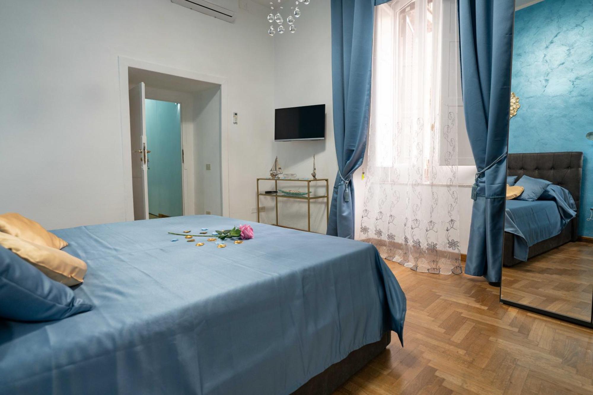 New In! Rose A Santa Lucia Apartment *