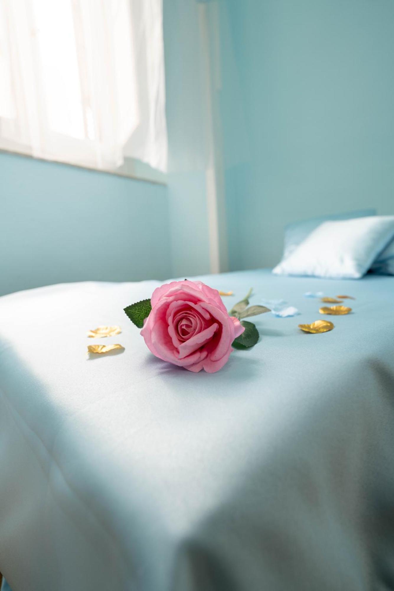 Apartment New In! Rose A Santa Lucia *