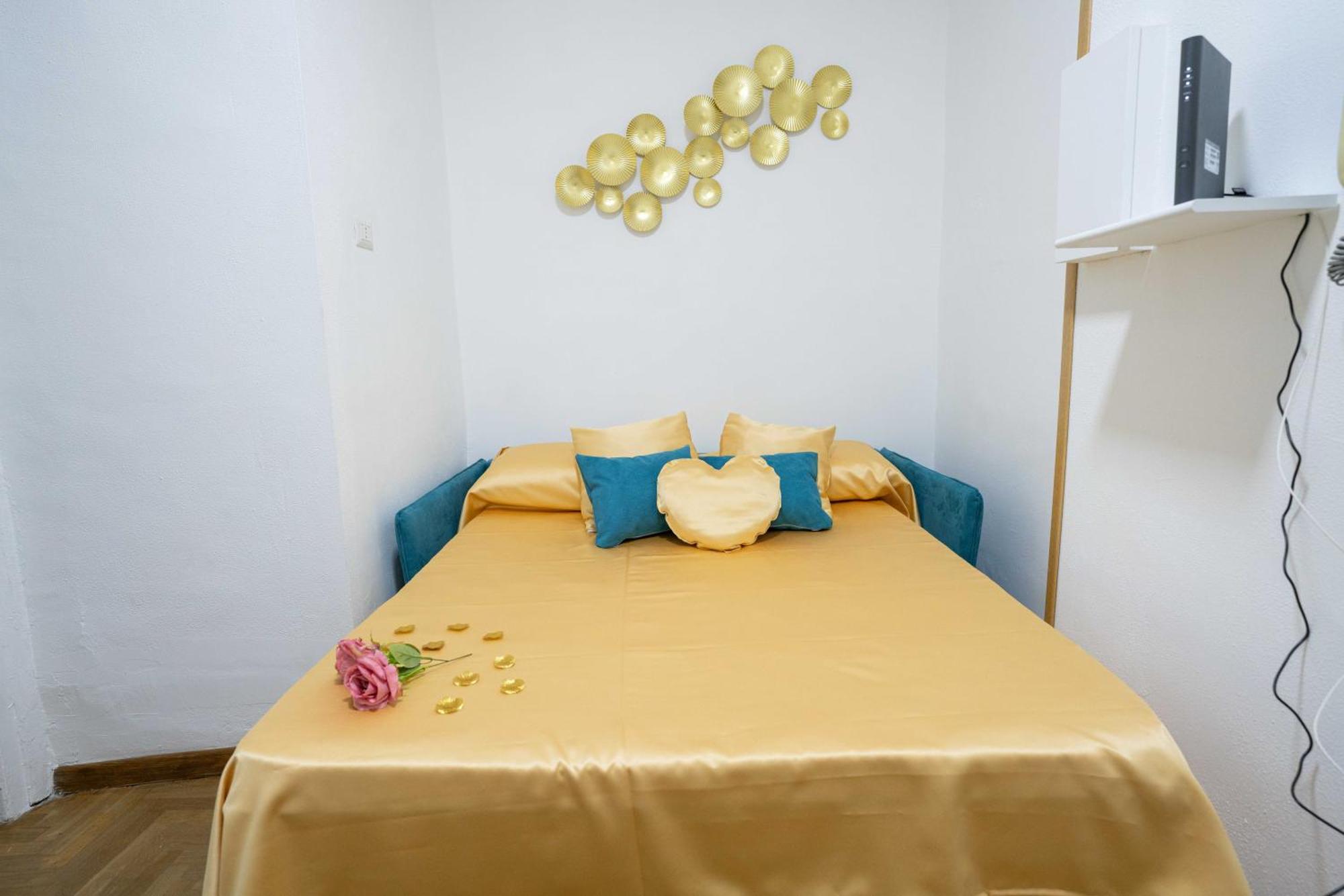 New In! Rose A Santa Lucia Apartment *