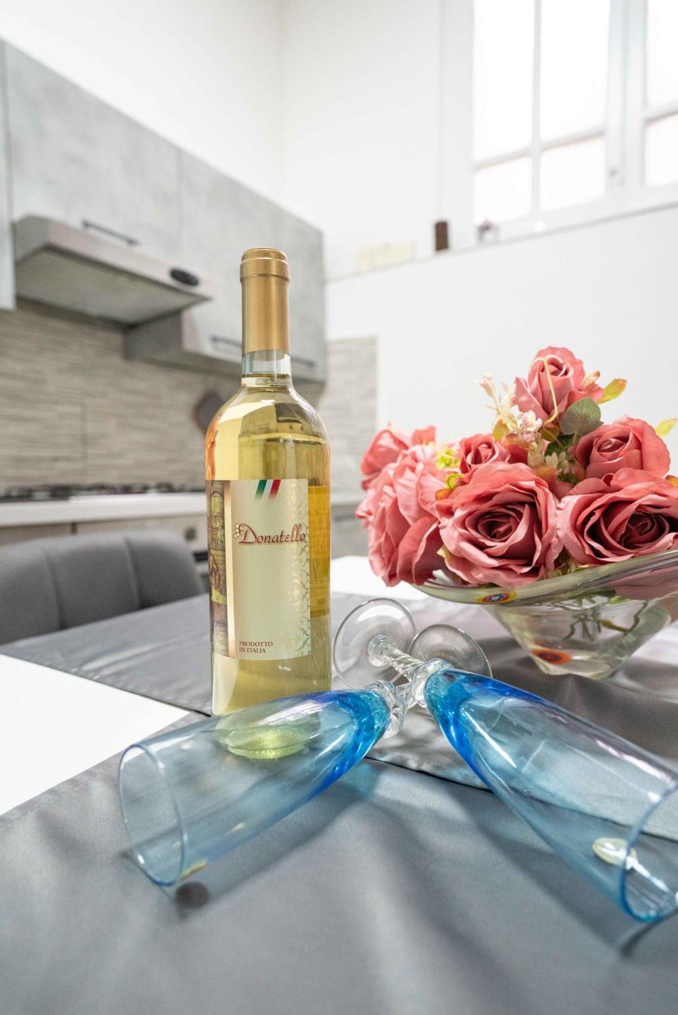 Apartment New In! Rose A Santa Lucia