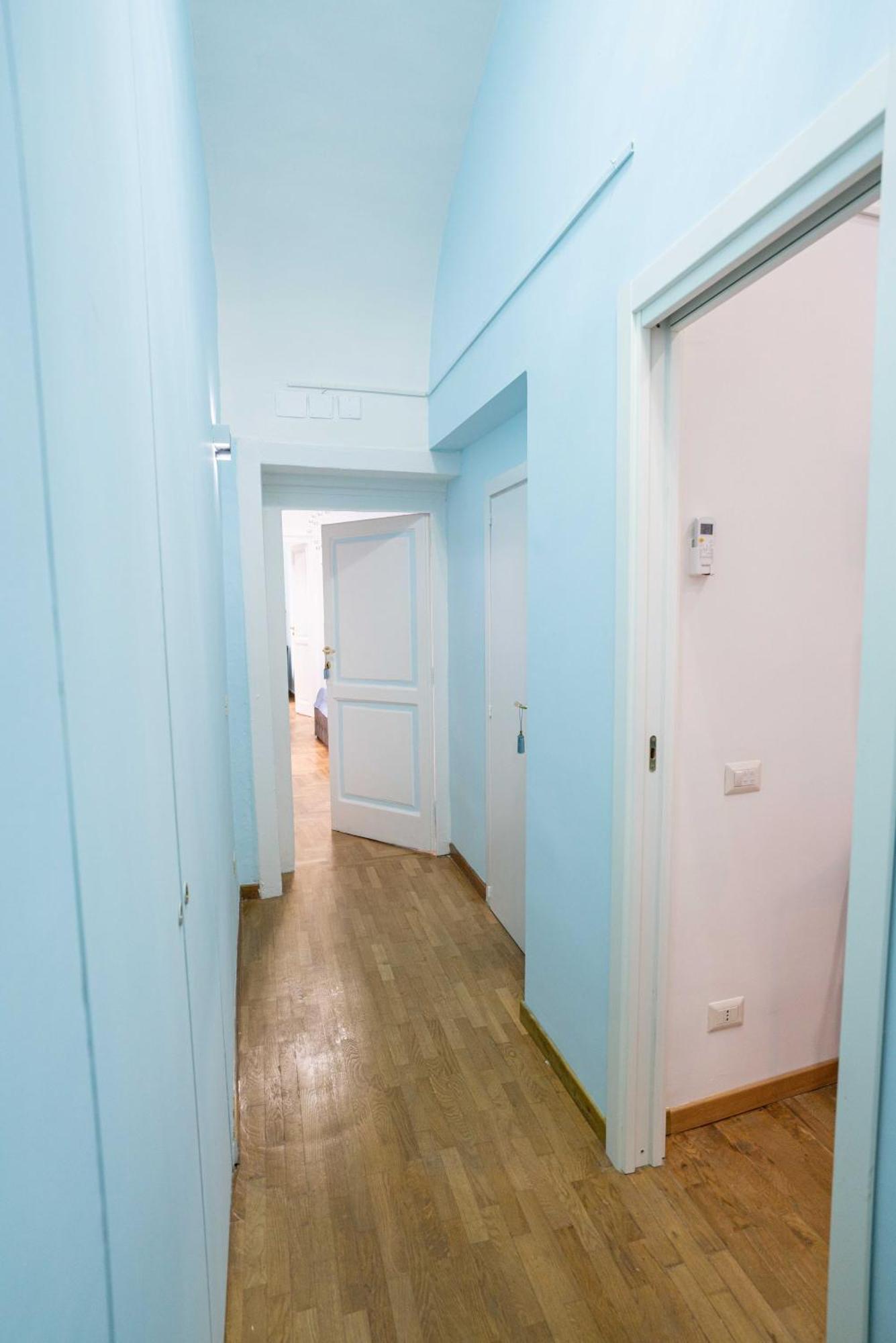Apartment New In! Rose A Santa Lucia Naples